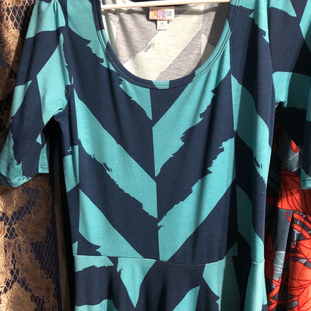 Lularoe Nicole